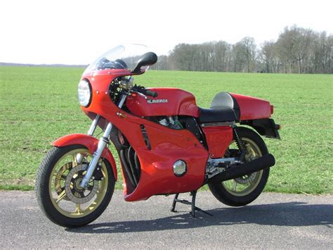 Laverda Rgs Jota Moto Zombdrive