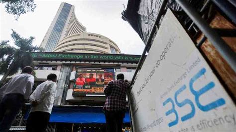 Opening Bell Nifty Above 15 900 Sensex Adds Around 700 Points It