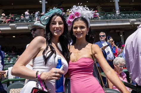 Kentucky Derby Dress Code: Top Fashion Tips Including the Best Hats and ...