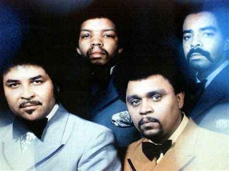 The Originals | Motown Museum