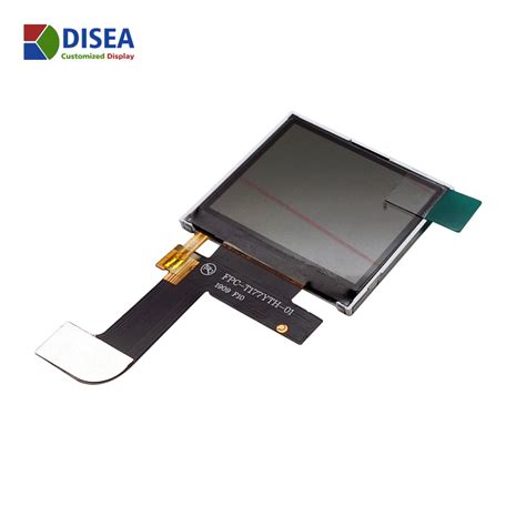 Inch Tft Lcd Module Disea