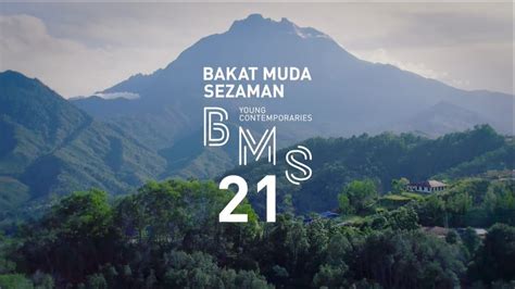 Bakat Muda Sezaman Zon Borneo On The Way Melcom Youtube