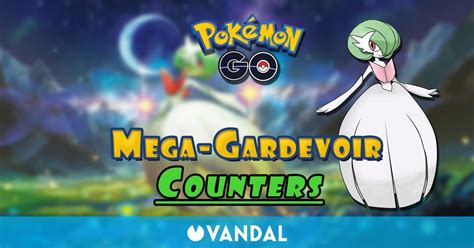 Pok Mon Go C Mo Vencer A Mega Gardevoir En Incursiones Mejores