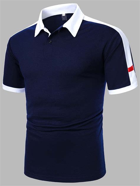 Polo T Shirts Design