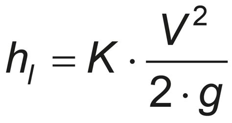 Como Calcular A Perda De Carga Em Tubula Es