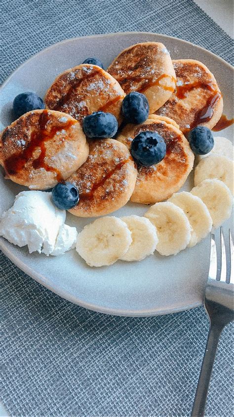 Завтрак🥞🥞 | Food, Recipes, Breakfast