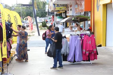 Veja o que abre e fecha na capital no feriado nacional da Consciência