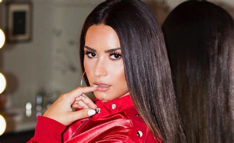 Vevo Taps Demi Lovato For Second Episode Of New Talk Show Format ‘Vevo ...