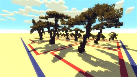 [+Download] Palm Tree Pack Minecraft Map