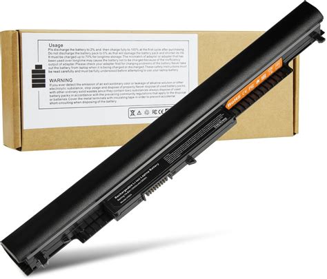 Amazon Spare Battery For Hp Ay Wm Hs