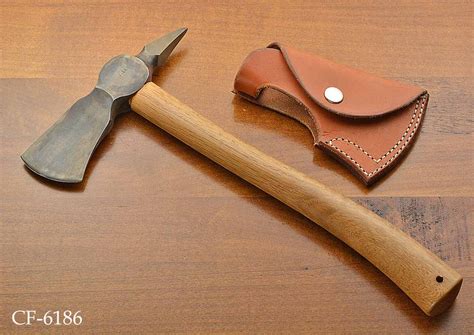 Spike Tomahawk Nordic Knives