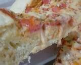 Resep Pizza Empuk Ala Killer Bread Recook Tintin Rayner Oleh Devia Mj