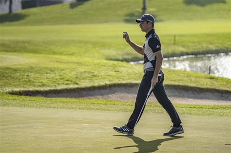 L US Open incorona Jon Rahm ma Guido Migliozzi è da urlo Golf Gusto