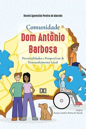 Pdf Comunidade Dom Ant Nio Barbosa By Roseni Aparecida Pereira De