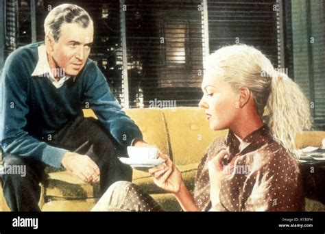 Vertigo Year 1958 Director Alfred Hitchcock James Stewart Kim Novak