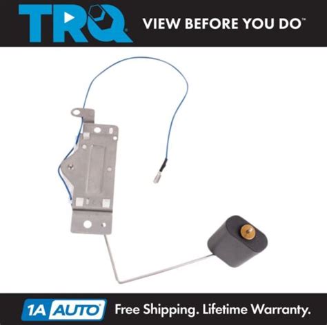 Trq Fuel Pump Sending Unit Gas Gauge Level Sensor Direct Fit For Ford