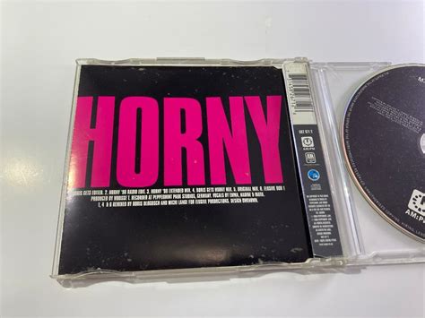 Mousse T Vs Hot N Juicy Hobbies Toys Music Media CDs DVDs On