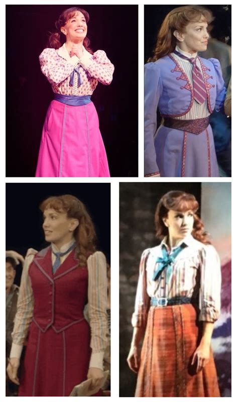 The Newsies And Fashion The Main Newsies Katherine