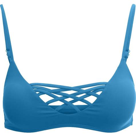 L Space Jaime Bikini Top Women S Backcountry