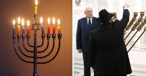 Co To Jest Chanuka Dlaczego Menora Jest Zapalana W Polskim Sejmie