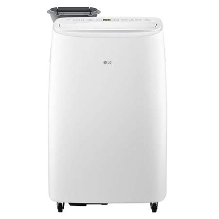 Btu Dual Inverter Smart Wi Fi Portable Air Conditioner