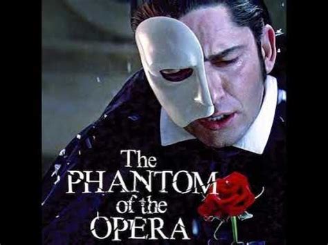 The Phantom Of The Opera The Podcast Of The Dark Night With Alyson