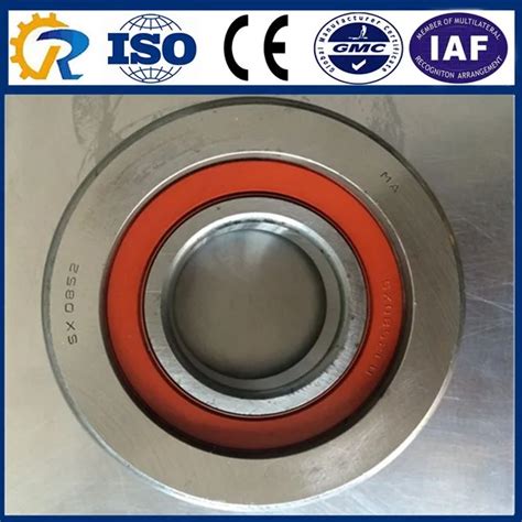 980811nt Forklift Ball Bearing Fork Truck Bearings - Buy 980811 Nt ...