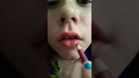 Asmr Lips Youtube