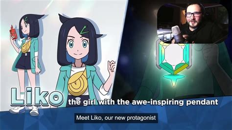 New Pokemon Anime And Fan Made Game Legends Celebi Live Trailer