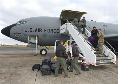 Dvids Images Usafe To Centcom Th Arw Airmen Provide Vital Dod