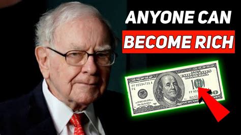 Finally Warren Buffett S Investment Strategies Youtube