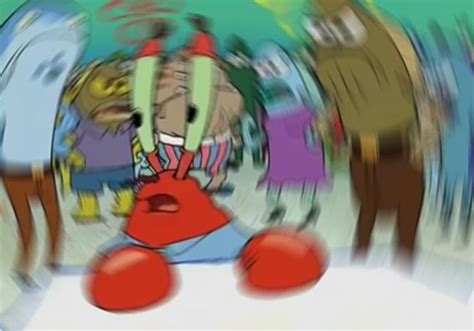 Confused Mr Krabs Mr Krabs Memes Mocking Spongebob Meme