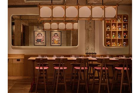 Fatboy Izakaya Thailand Darc Awards