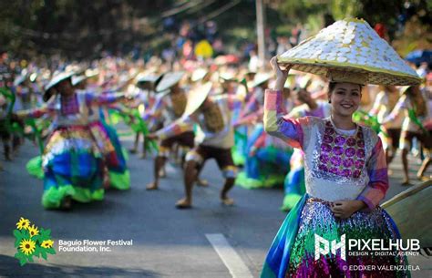 Ultimate Guide To Panagbenga Festival 2025 In Baguio City