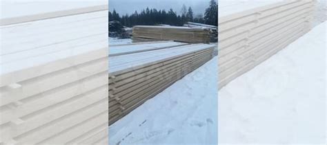 Доска 50*200*6000мм(1 сорт-хвоя) купить в Приозерске | Товары для дома ...