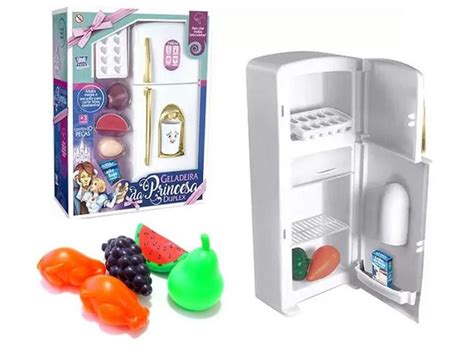 Kit Brinquedo Cozinha Infantil Completa Menino Master Chef Zuca Toys