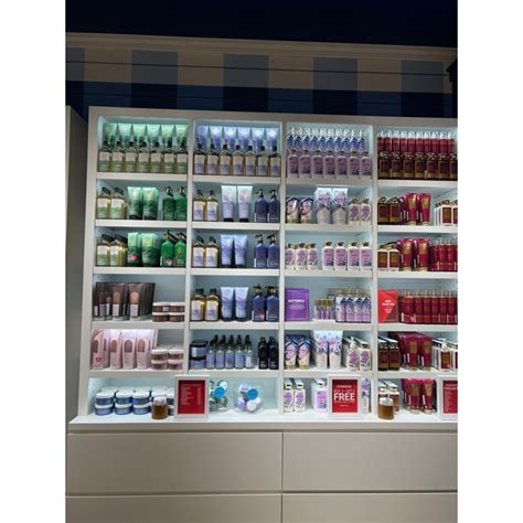Jual Bath Body Works Sale Bbw Shopee Indonesia