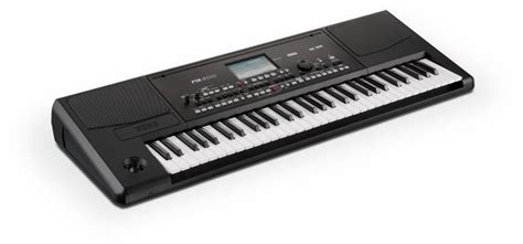 Korg Pa Arranger Keyboard Ljosland Musikk As