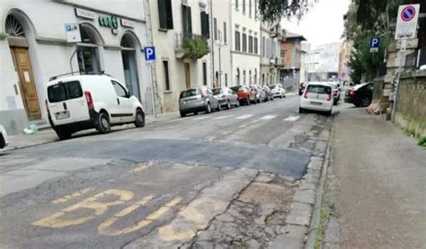 Fondi Pnrr Viale Garibaldi Risorge Lavori Per Quasi Milioni Di Euro