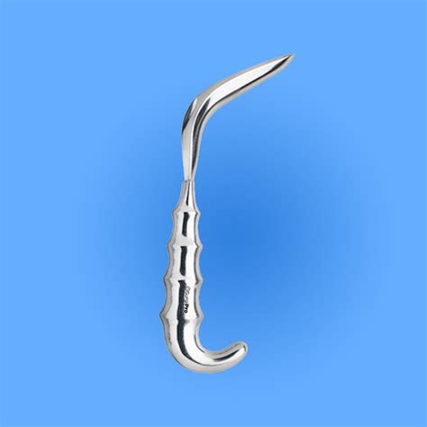 Buy Sawyer Rectal Retractor at Best Price | Surgipro.com