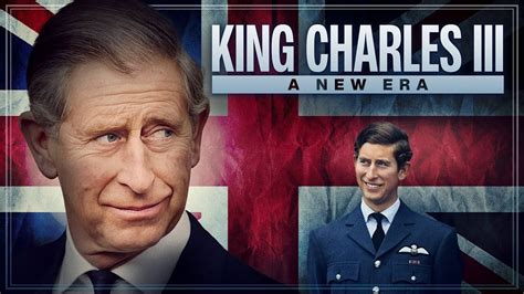 King Charles III: A New Era (2023) Full Movie | Documentary | Queen Elizabeth | Royalty ...