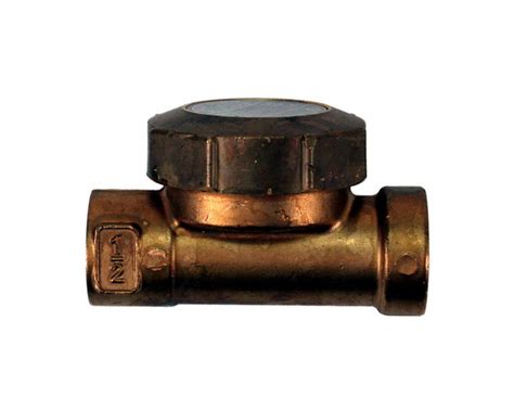 Spirax Sarco BPT 13SX 1 2 Steam Trap With Filter Norris Steam