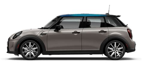 2022 MINI 4 Door Hardtop Specs Vista MINI Dealership