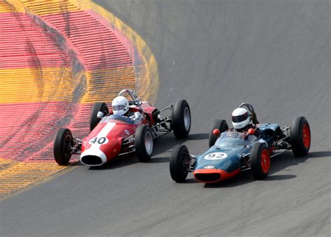 Svra And Trans Am Watkins Glen Jim Flickr