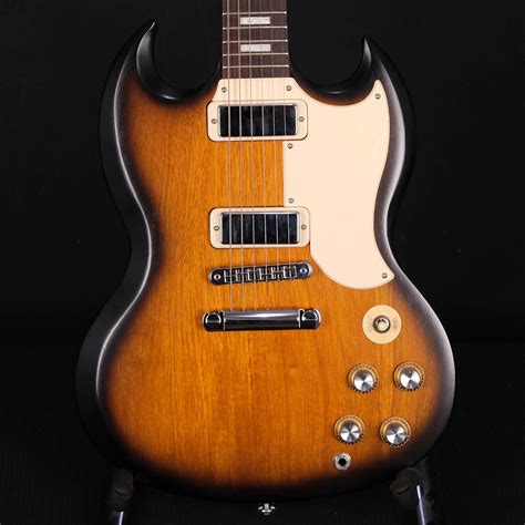 2016 Gibson Sg 70s Tribute Pickers Supply