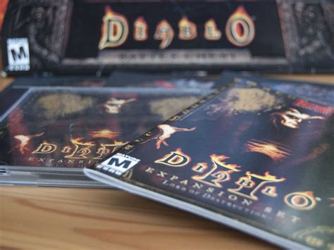 Best Diablo 2 mods to recapture the nostalgic grind | Windows Central