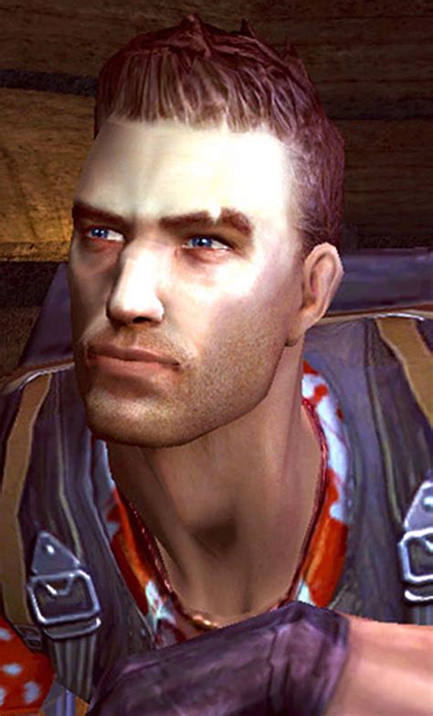 Jack Carver | Far Cry Wiki | Fandom