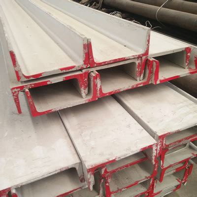 Stainless Steel Channel Factory Buy Good Quality Stainless Steel