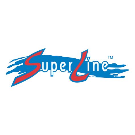 superline logo vector logo  superline brand   eps ai