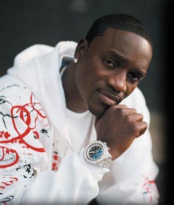 .: AKON BIOGRAPHY